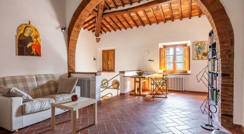 Photo of The Tuscan Outlook