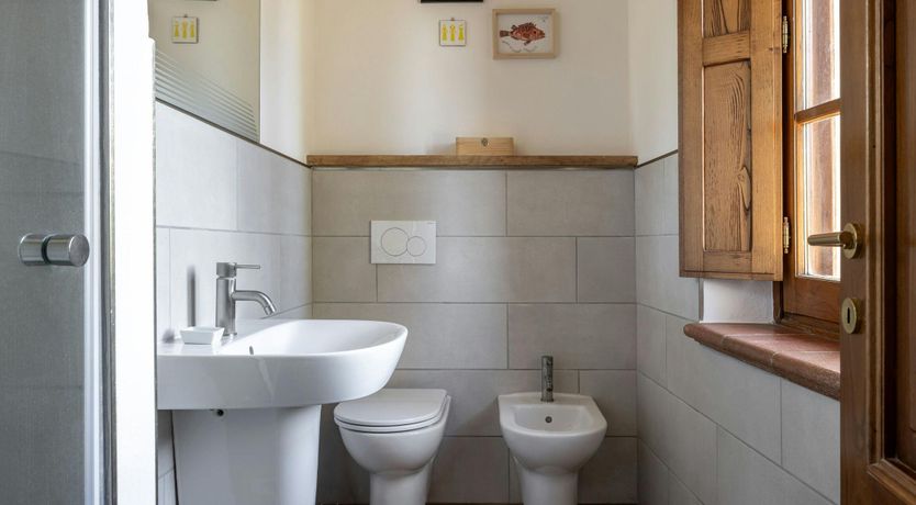 Photo of The Tuscan Outlook