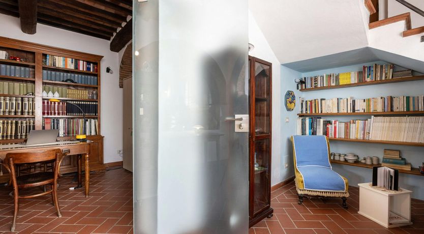 Photo of The Tuscan Outlook