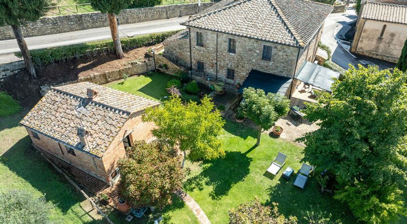 Photo of The Tuscan Outlook