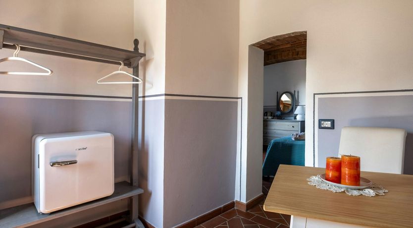 Photo of The Tuscan Outlook