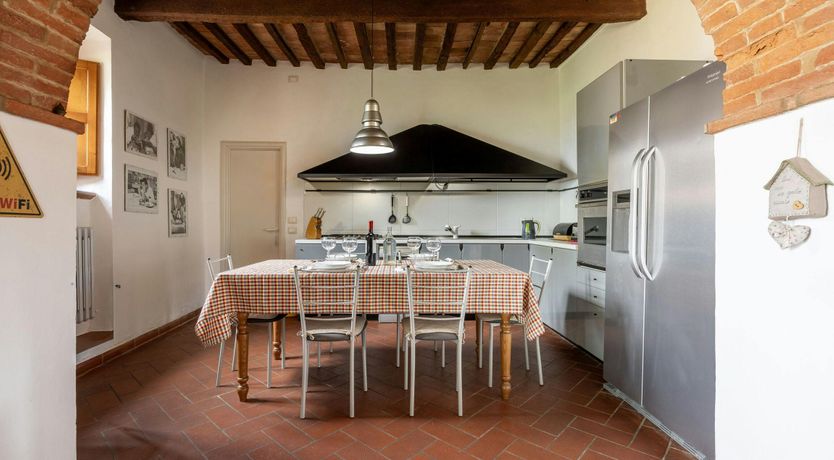 Photo of The Tuscan Outlook