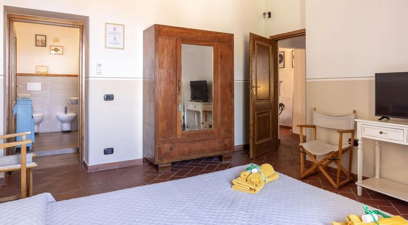 Photo of The Tuscan Outlook