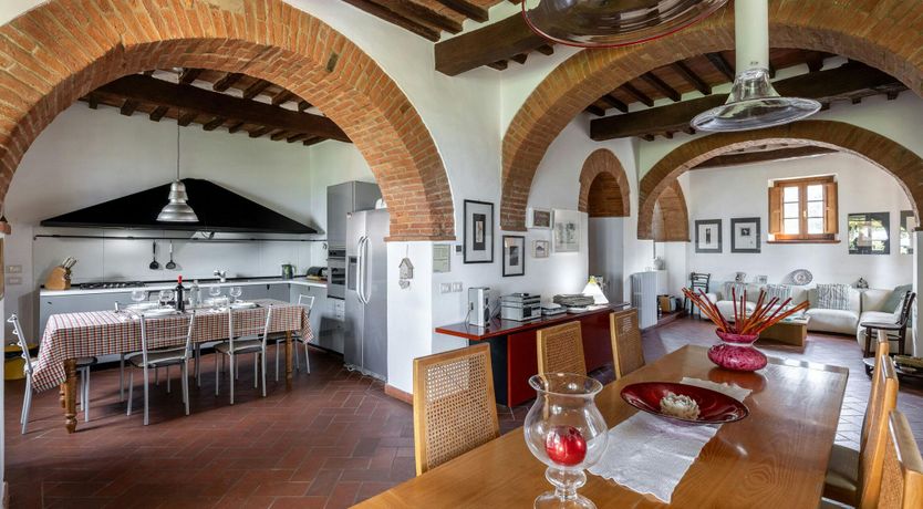 Photo of The Tuscan Outlook