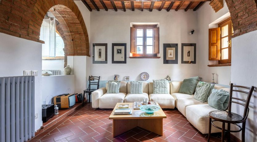 Photo of The Tuscan Outlook