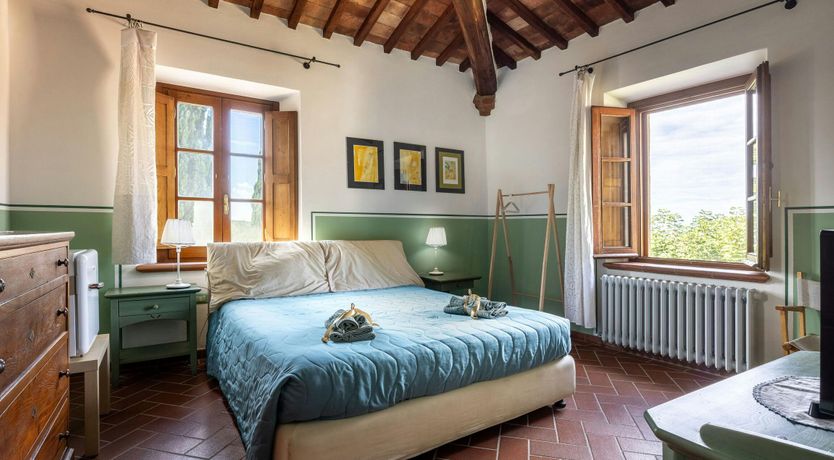 Photo of The Tuscan Outlook