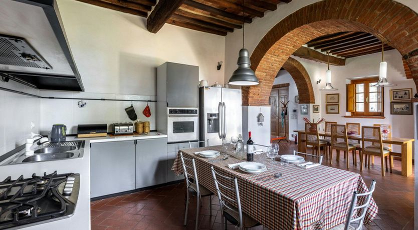 Photo of The Tuscan Outlook