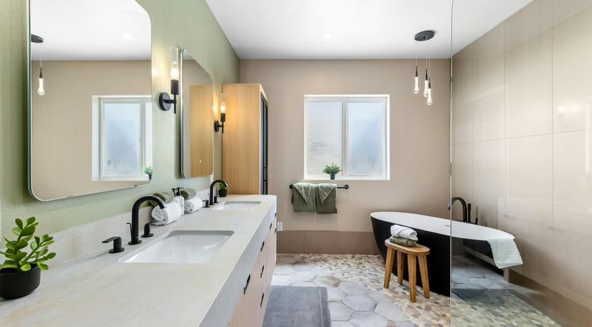 Photo of Desert Iconic