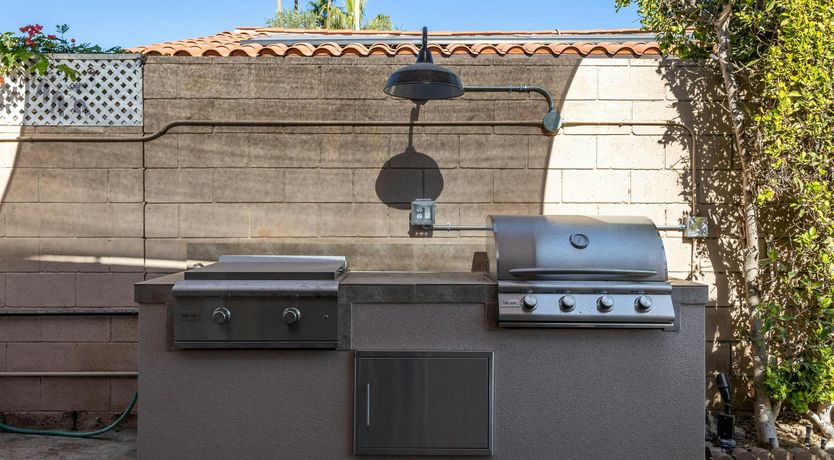 Photo of Desert Iconic