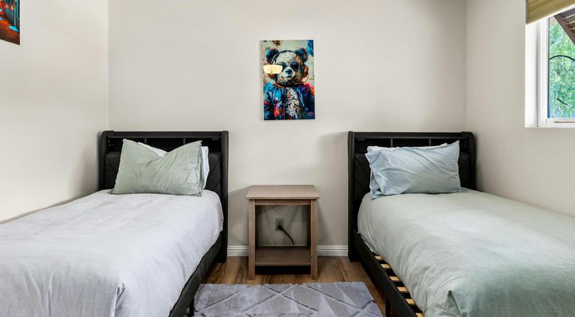 Photo of Desert Iconic