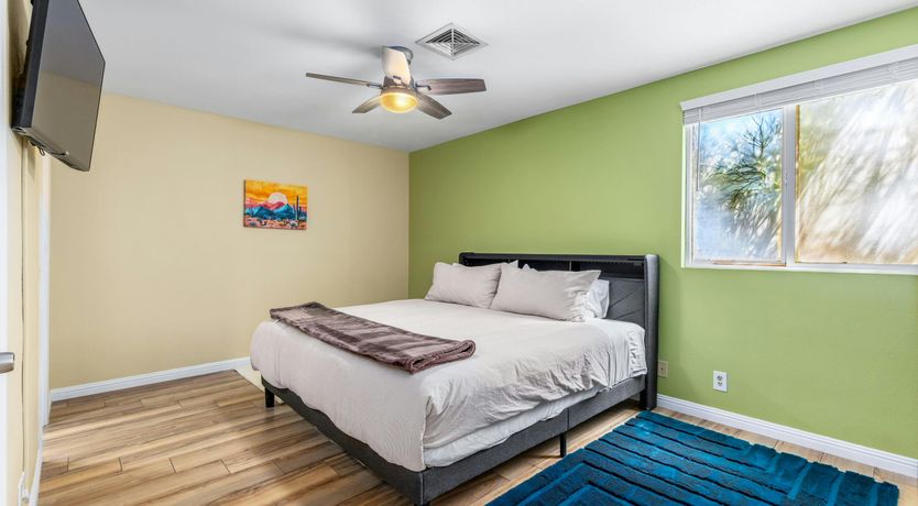 Photo of Desert Iconic