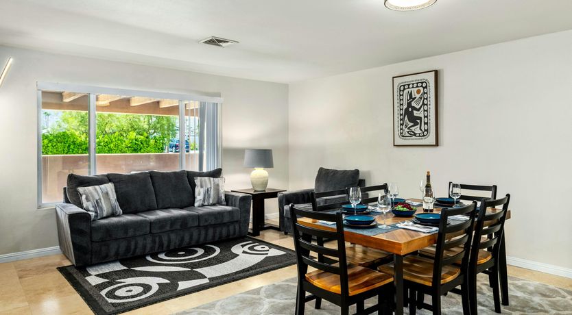 Photo of Desert Iconic