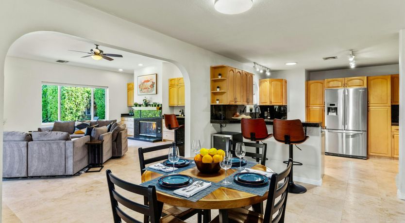 Photo of Desert Iconic