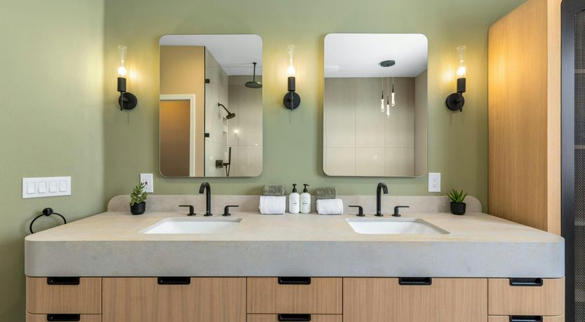 Photo of Desert Iconic