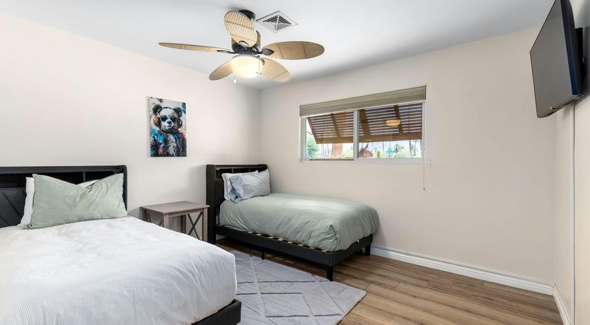 Photo of Desert Iconic