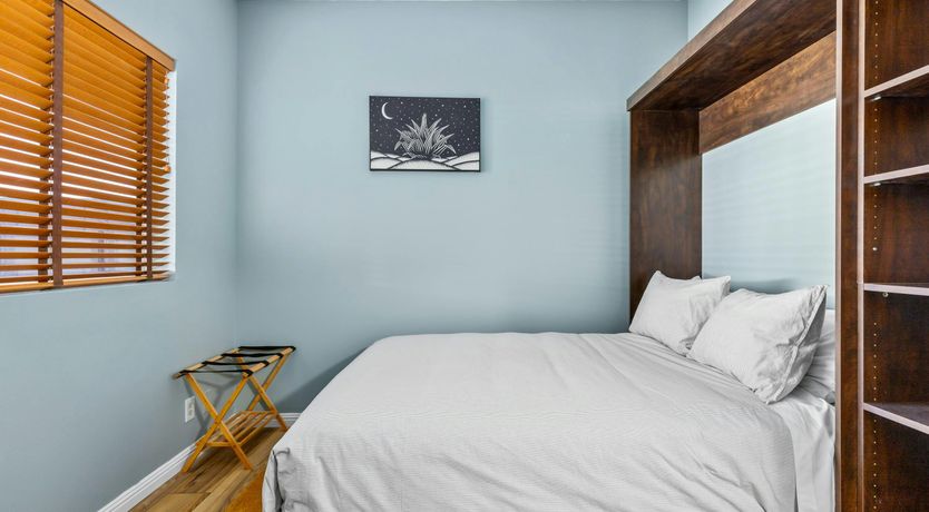 Photo of Desert Iconic