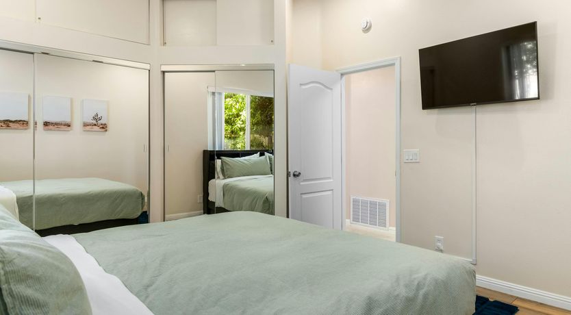 Photo of Desert Iconic