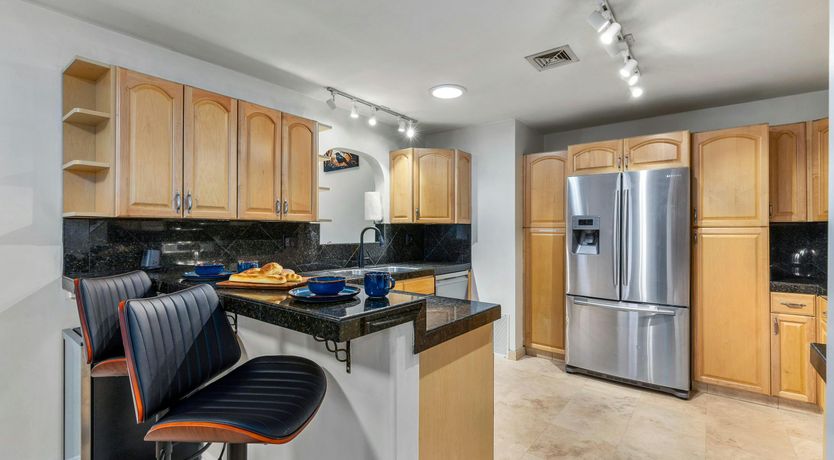 Photo of Desert Iconic