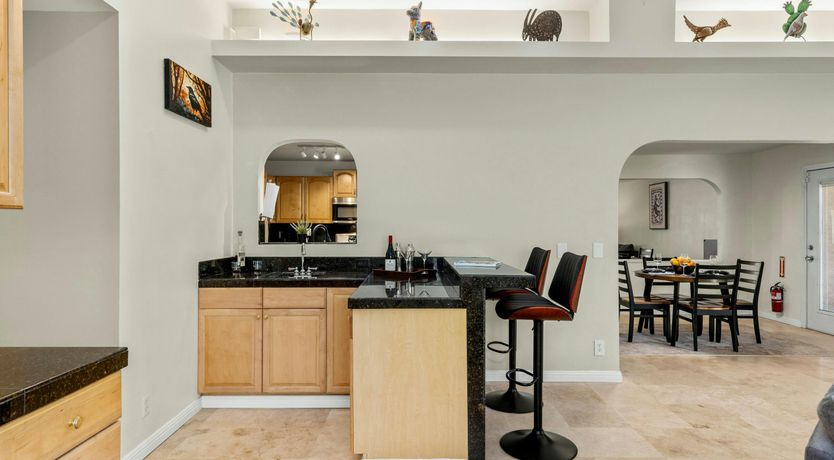 Photo of Desert Iconic