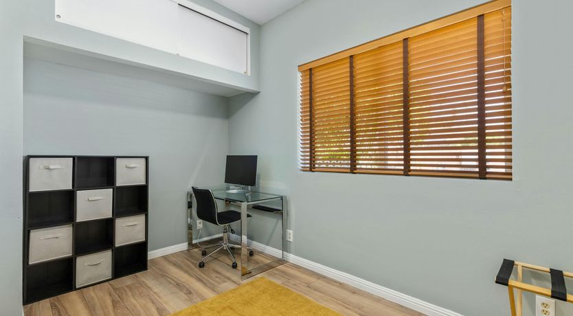 Photo of Desert Iconic