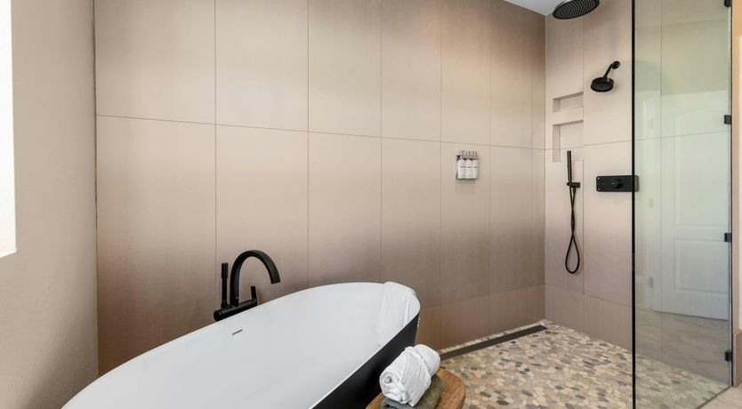 Photo of Desert Iconic