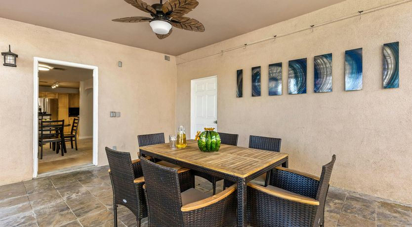 Photo of Desert Iconic