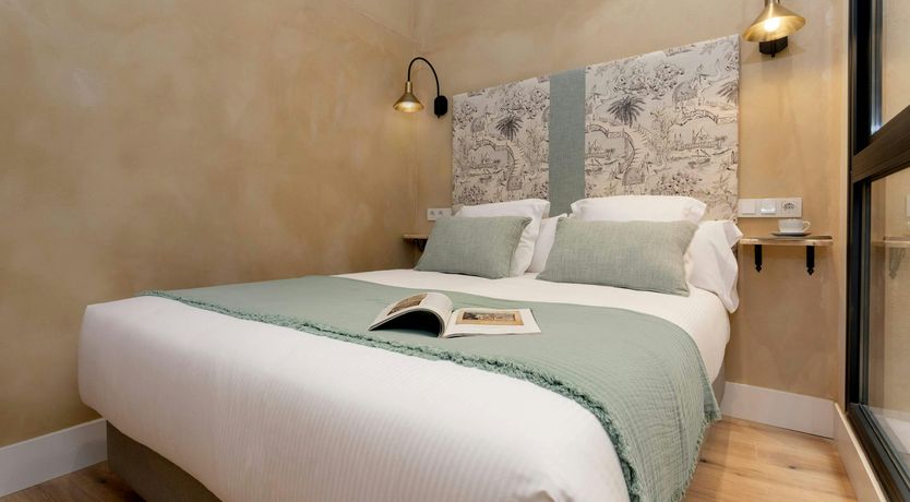 Photo of Vibrant & Cosy