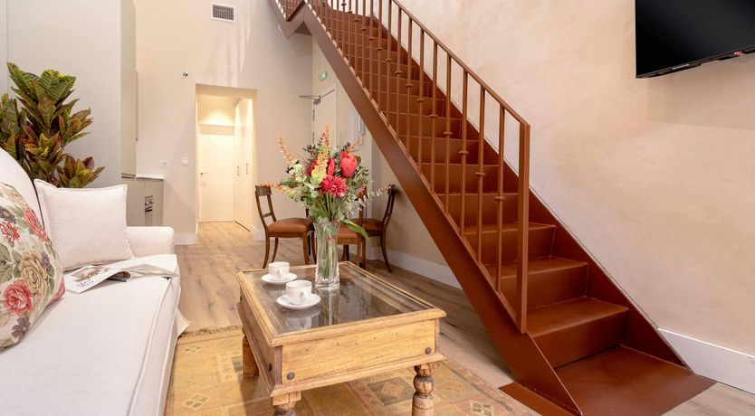 Photo of Vibrant & Cosy