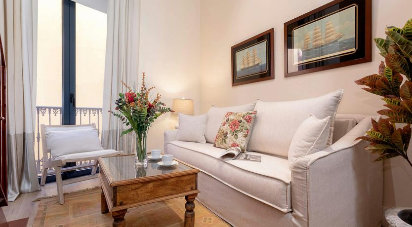 Photo of Vibrant & Cosy