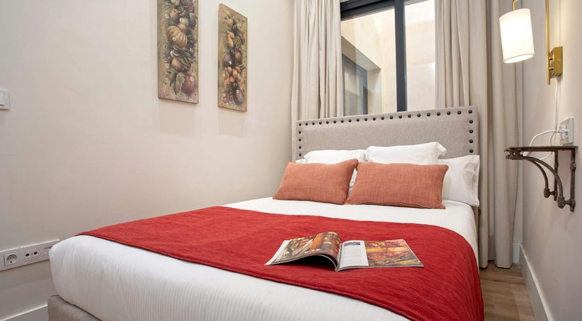 Photo of Vibrant & Cosy