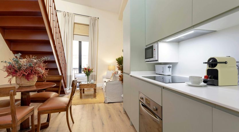 Photo of Vibrant & Cosy