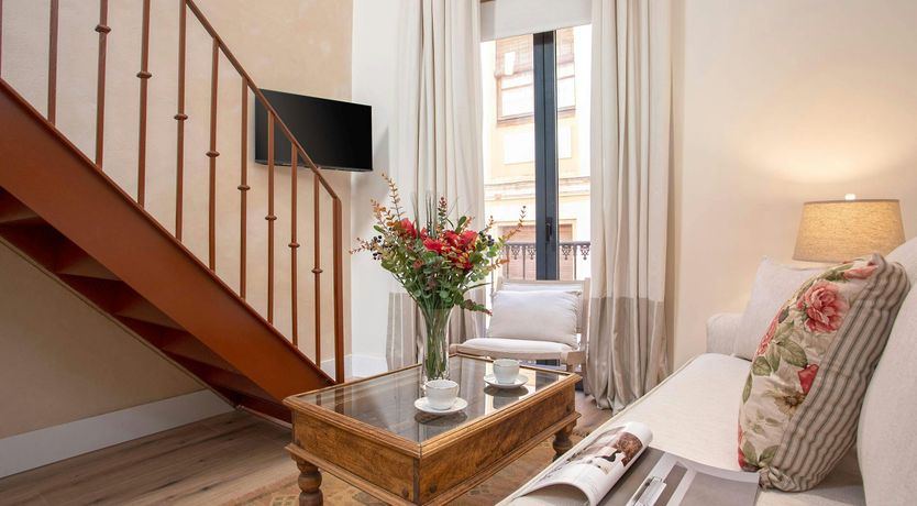 Photo of Vibrant & Cosy