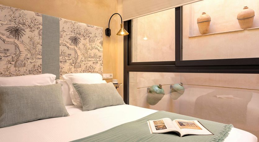 Photo of Vibrant & Cosy