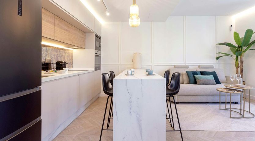 Photo of Grand Old Place