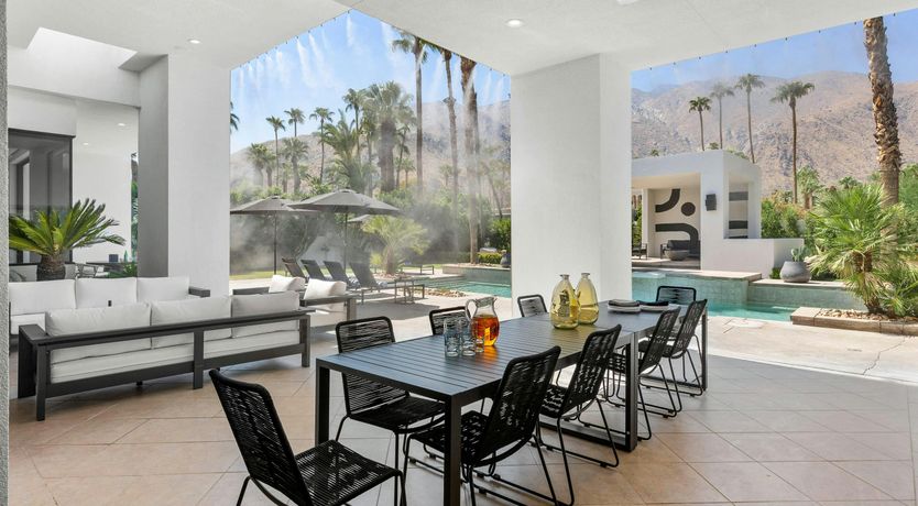 Photo of Old Paradise