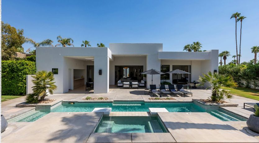 Photo of Old Paradise