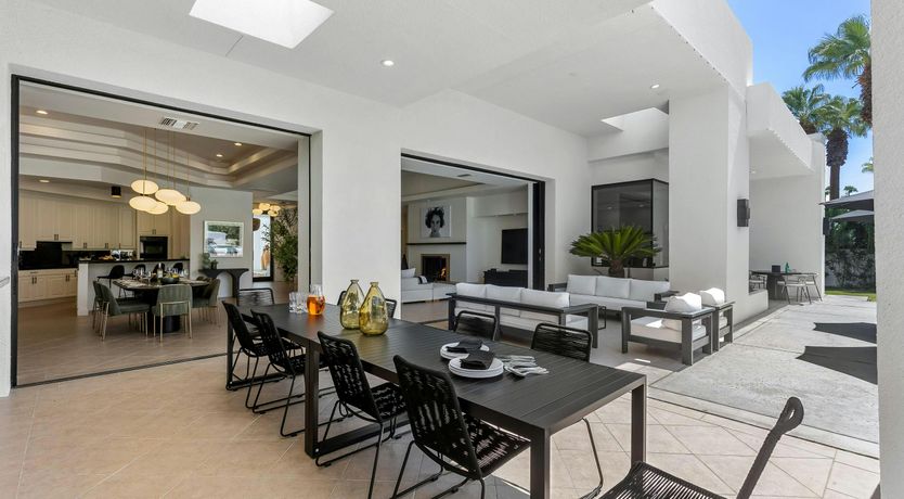 Photo of Old Paradise