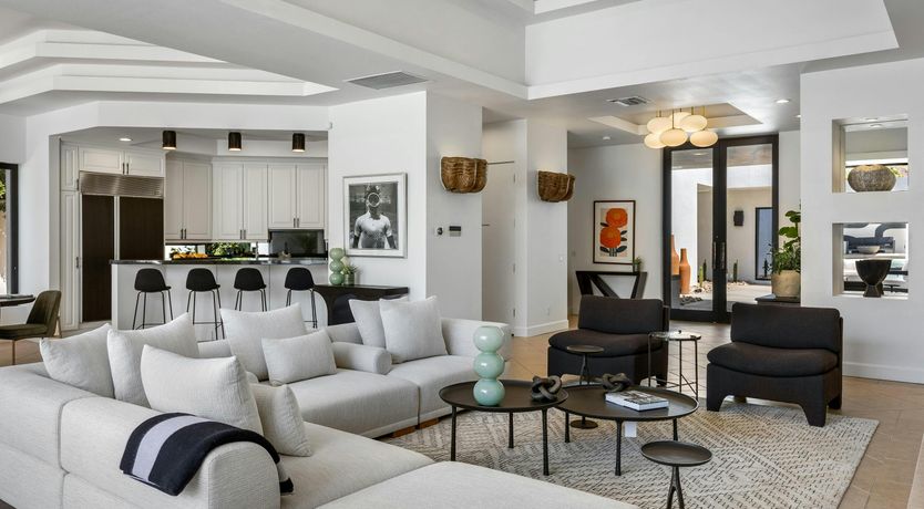 Photo of Old Paradise