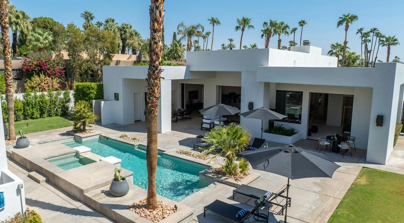 Photo of Old Paradise