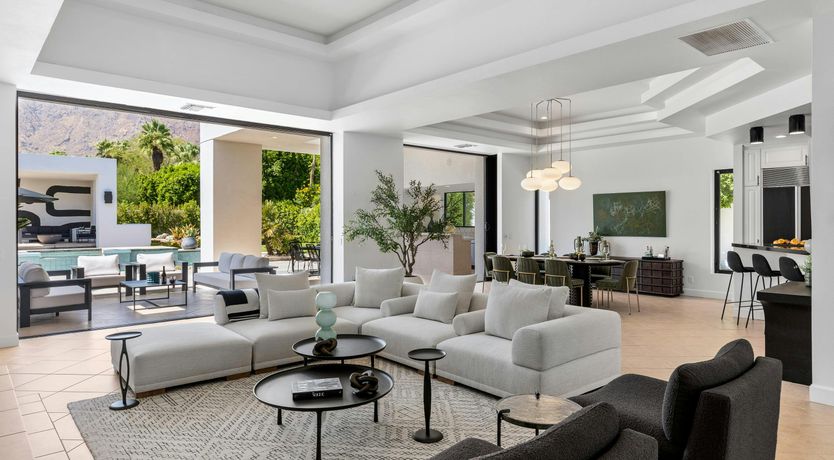 Photo of Old Paradise