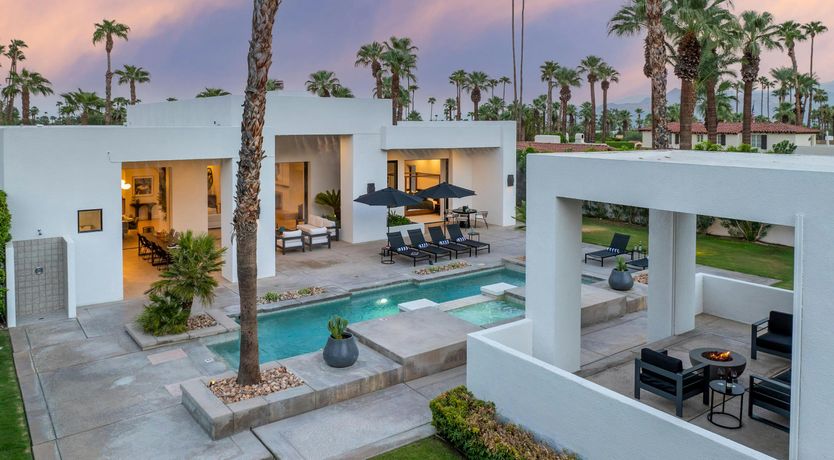 Photo of Old Paradise