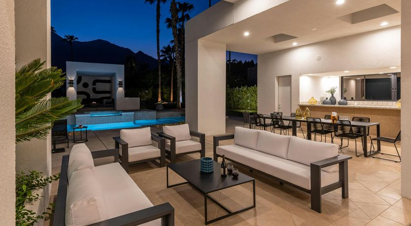 Photo of Old Paradise