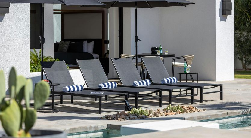 Photo of Old Paradise