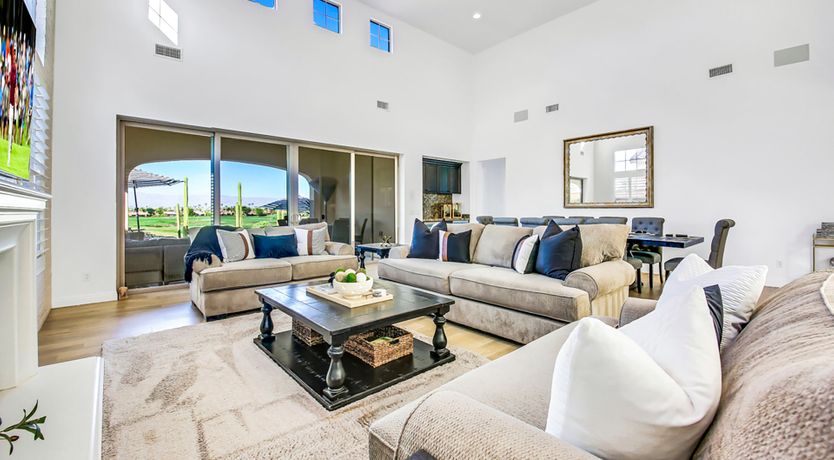 Photo of Desert Place