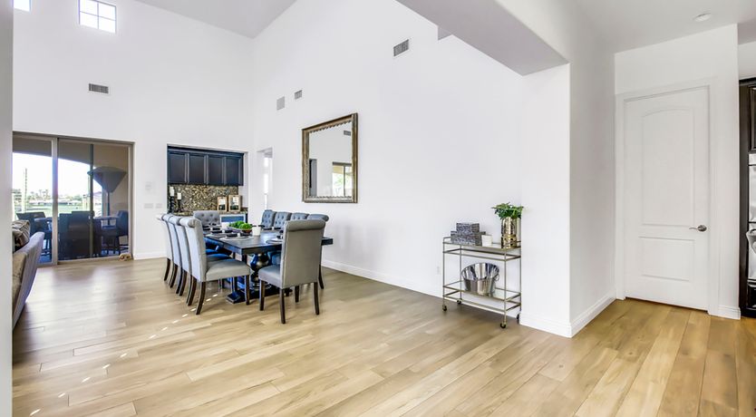 Photo of Desert Place