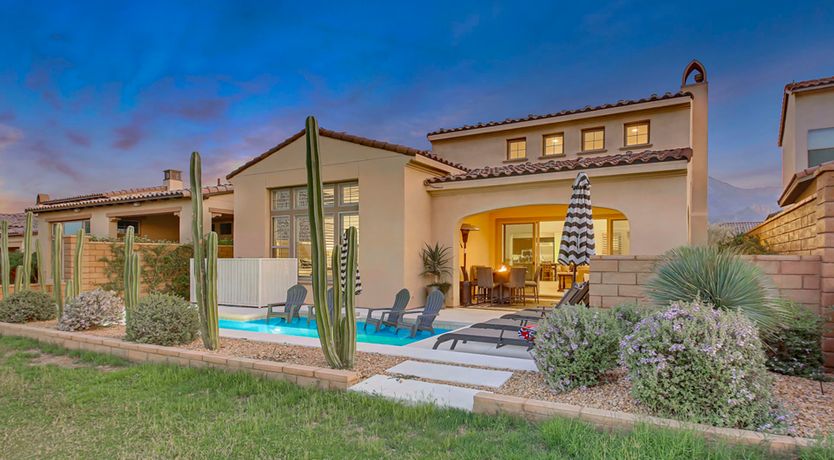 Photo of Desert Place