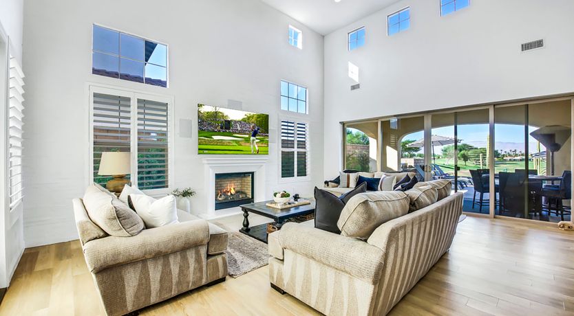 Photo of Desert Place