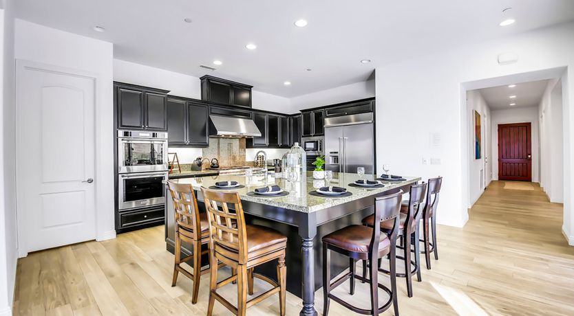 Photo of Desert Place