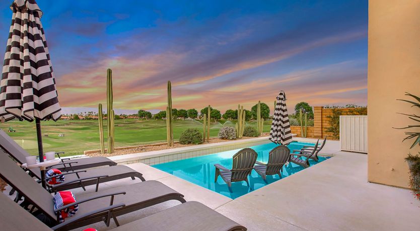 Photo of Desert Place