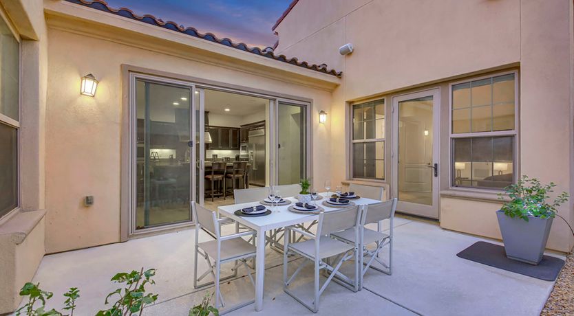 Photo of Desert Place